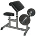 Preacher Curl Bench