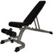 Flat Incline / Decline FID Adjustable Utility Bench