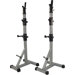BD-9 Power Squat Stands Plus