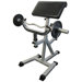 CB-11 Standing Arm Curl with Pivot