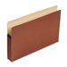 3 1/2 Inch Expansion File Pocket, Legal Size