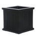 Cape Cod Patio Planter