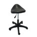 Adjustable Saddle Hydraulic Stool