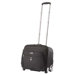 Platinum 6 Deluxe Rolling Tote Bag with Computer Sleeve