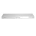 30" x 19" Under Cabinet Mount Range Hood with 280 CFM