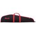 Marlin Scoped Rifle Case in Black / Red