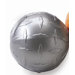 Orbee-Tuff Diamond Plate Orbee Ball Dog Toy in Silver