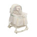 Cuddle 'n Care 2-in-1 Bassinet and Incline Sleeper