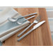 Carlton Monogram 44 Piece Canteen