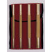 Brass Pin Punch Set Of4
