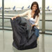 Car Seat Travel Bag