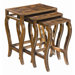 Pembroke 3 Piece Nesting Tables