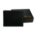 Bifold Slim Wallet in Soft High Grade Cow Leather