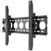 Classic Series 1.25" Low-Profile Wall Mount for 32" - 63" Flat-Panel TVs