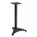 Euro 20" Fixed Height Speaker Stand (Set of 2)
