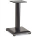 Natural 18" Fixed Height Speaker Stand (Set of 2)