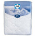 Sealy Stain Protection Crib Mattress Pad