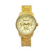 Women's Jet Set Watch in Champaigne