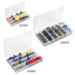 Infinite Divider System Storage Boxes