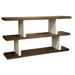 Calvin Display Unit