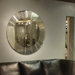 Oracle Wall Mirror