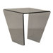Razor End Table