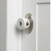 "No Knob!" Door Knob Covers (Set of 2)