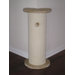 29" Corner Cat Tree/Scratcher in Beige