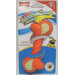 Puppy Double Action Dog Chew Toy