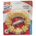 Souper Dura Chew Textured Ring Doy Toy