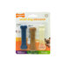 Extra Small Dog Chew Toy Value - 3 Pack