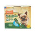 Nutri Dent Pantry Pack Extra Fresh Dog Treat