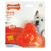 Dura Chew Spinner Chicken Regular Dog Toy