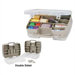 Small 2-Sided Satchel
