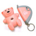 Child Locator in Pink