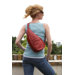 Classic Leather Healthy Back Bag&reg; Extra Small Tote Bag