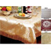 Prestige Damask Design Tablecloth
