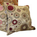 Chenille Candy Decorative Throw Pillow