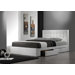 Belmont Storage Platform Bed