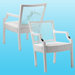 Philippe Starck Bon Arm Chair