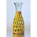 34 oz. La Bamba Carafe in Aqua