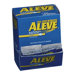 Aleve Pain Reliever Tablets, Blue