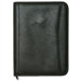 Deluxe Zippered Padfolio