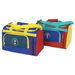 Going to Grandma's Child's Duffel