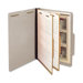 Std 2.25" Expansion Classification Folder, 15/Box