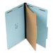 Standard Classification Folder