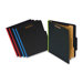 Fusion Classification Folder (5 Per Pack)