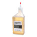 Shredder Oil, 16 Oz. Bottle, 12/BT, Clear