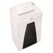 Securio Heavy-Duty Strip-Cut Shredder