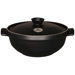 Figue 2 1/2-Qt. Round Cassoulet Pot
